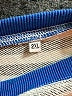 Unbranded Stripes Blue Pullover Sweater Size 2X - photo 7