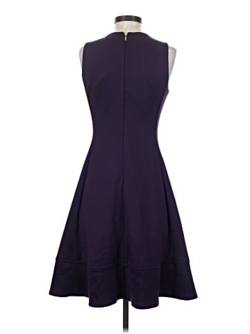 DKNY Cocktail Dress (view 2)