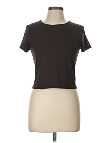 Express Short Sleeve T-Shirt (view 1)