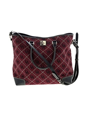 Dooney & Bourke Satchel (view 1)