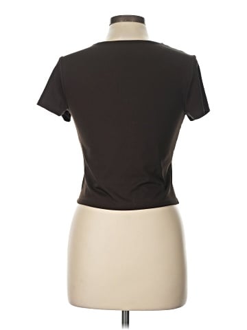 Express Short Sleeve T-Shirt (view 2)