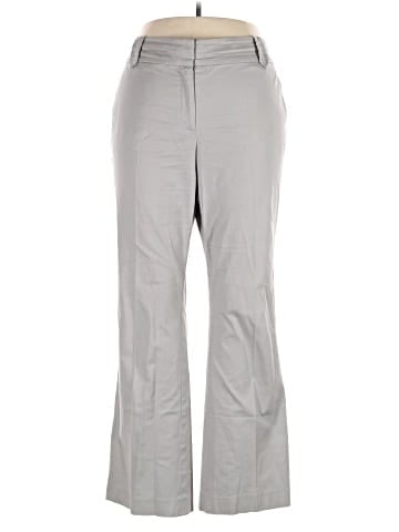 Ann Taylor LOFT Casual Pants (view 1)