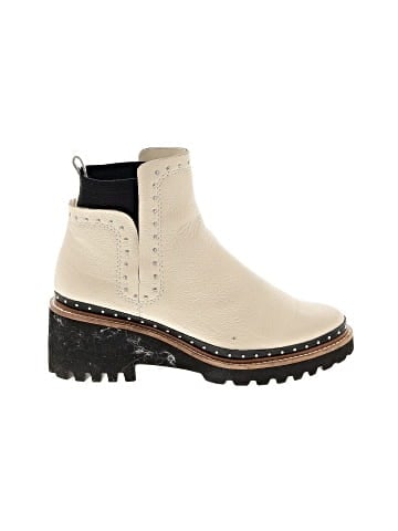 Dolce Vita Ankle Boots (view 1)