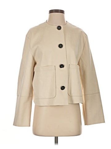 Zara Coat (view 1)