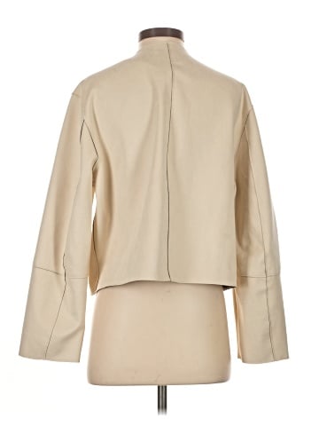 Zara Coat (view 2)