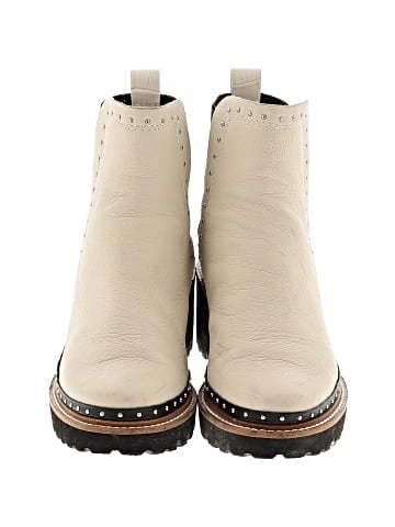 Dolce Vita Ankle Boots (view 2)
