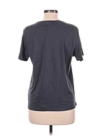 H&M L.O.G.G. Short Sleeve T-Shirt (view 2)