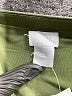 Chico's Solid Green Active Pants Size Lg (2) - photo 7