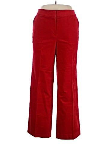Talbots Casual Pants (view 1)