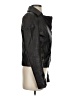 Black Rivet 100% Polyester Black Jacket Size XS - photo 4