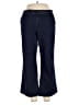 Gap Blue Jeans Size 16 - photo 1