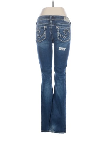 Silver Jeans Co. Jeans (view 2)