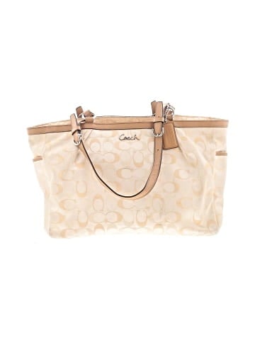 Coach Factory Tote (view 1)