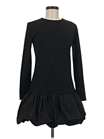 Express Casual Dress (view 1)