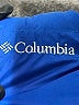 Columbia Blue Snow Jacket Size 3T - photo 3