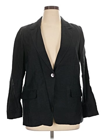 H By Halston Blazer (view 1)