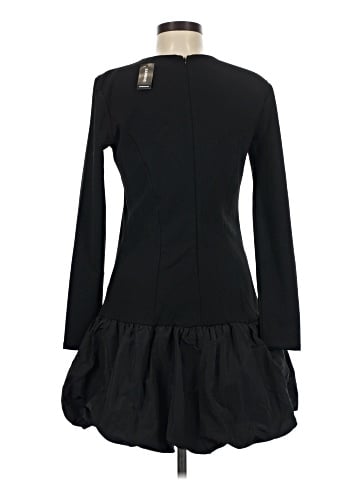 Express Casual Dress (view 2)