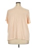 Old Navy Tan Short Sleeve Top Size 2X - photo 2