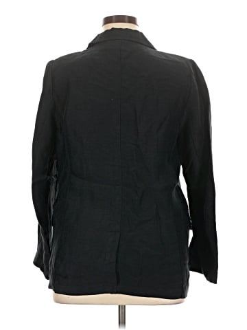 H By Halston Blazer (view 2)