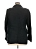 H By Halston Black Blazer Size XL - photo 2