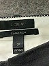 J.Crew Solid Black Active Pants Size 2 (petite) - photo 7