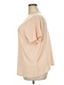 Old Navy Tan Short Sleeve Top Size 2X - photo 5