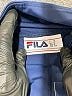 FILA Solid Blue Active Pants Size M - photo 7
