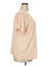Old Navy Tan Short Sleeve Top Size 2X - photo 4