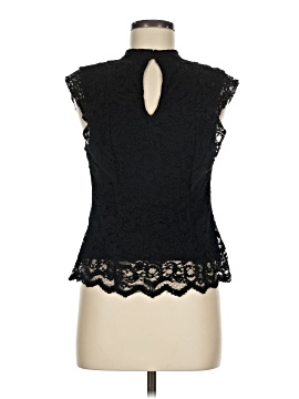 Willow & Clay Sleeveless Blouse