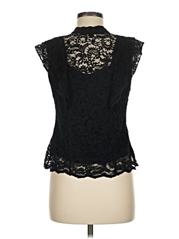 Willow & Clay Sleeveless Blouse (view 2)