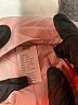 H&M Solid Pink Coat 12-18 MO / 18 MO - photo 3