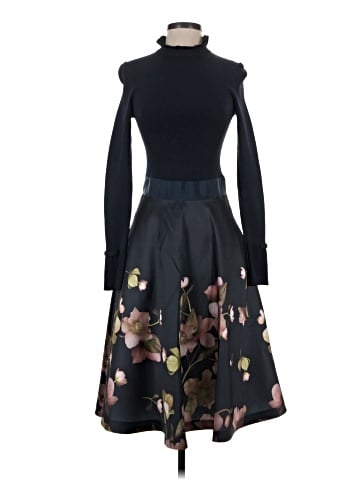 Ted Baker London Cocktail Dress (view 1)