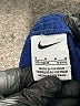 Nike 100% Polyester Blue Track Pants Size 5 - 6 - photo 3
