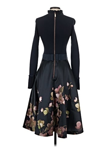 Ted Baker London Cocktail Dress (view 2)