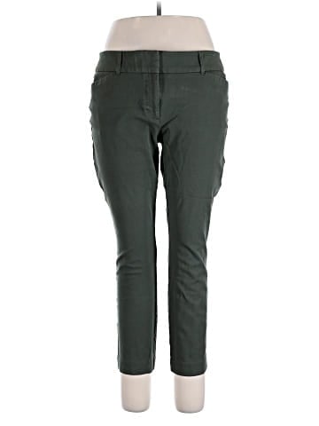 Ann Taylor LOFT Outlet Casual Pants (view 1)
