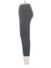 Lululemon Athletica Solid Gray Active Pants Size 6 - photo 5
