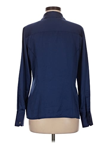 Brooks Brothers Long Sleeve Blouse (view 2)