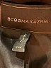 BCBGMAXAZRIA Blue Blazer Size XXS - photo 6