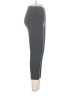 Lululemon Athletica Solid Gray Active Pants Size 6 - photo 4