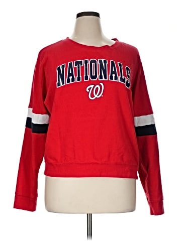 New Era Track Jacket (view 1)