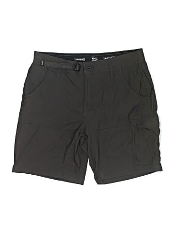 PrAna Cargo Shorts (view 1)