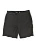 PrAna Black Cargo Shorts Size 30 waist - photo 1
