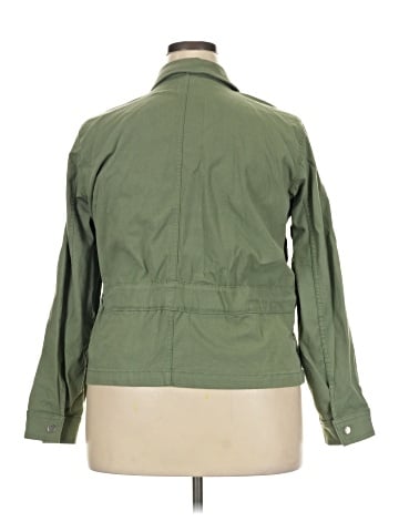 LC Lauren Conrad Jacket (view 2)