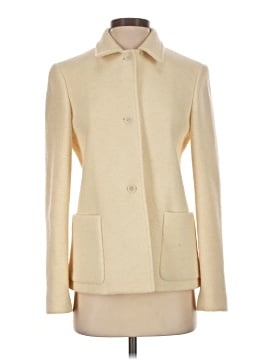 Anne Klein Ii Wool Blazer