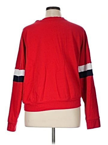 New Era Track Jacket (view 2)
