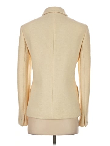Anne Klein II Wool Blazer (view 2)