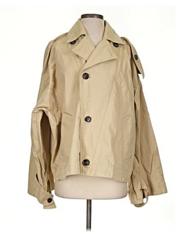 MNG Trenchcoat (view 1)