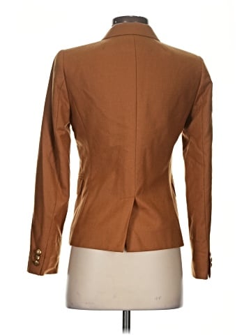 J.Crew Wool Blazer (view 2)
