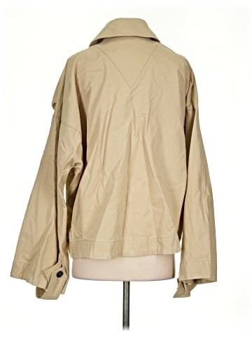 MNG Trenchcoat (view 2)