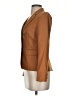 J.Crew 100% Wool Brown Wool Blazer Size 0 - photo 5